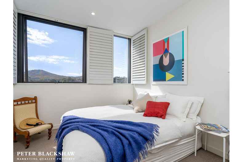 39/65 Constitution Avenue Campbell 39/65 Constitution Avenue Campbell