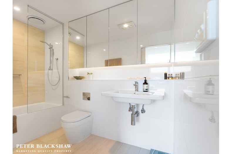 39/65 Constitution Avenue Campbell 39/65 Constitution Avenue Campbell