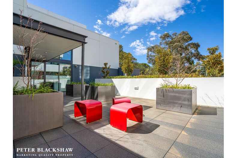 39/65 Constitution Avenue Campbell 39/65 Constitution Avenue Campbell