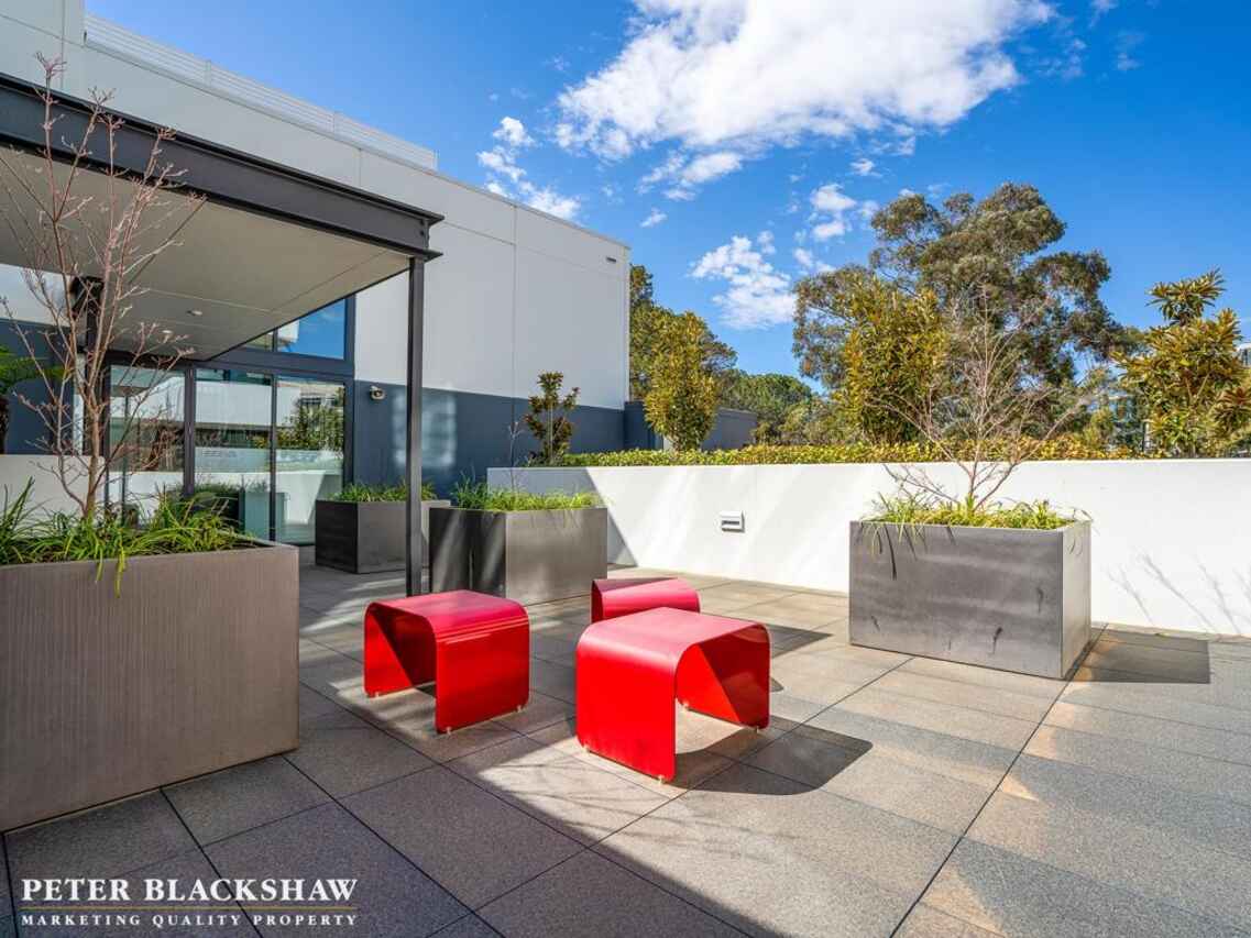 39/65 Constitution Avenue Campbell