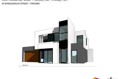 39 Shingleback Street Throsby