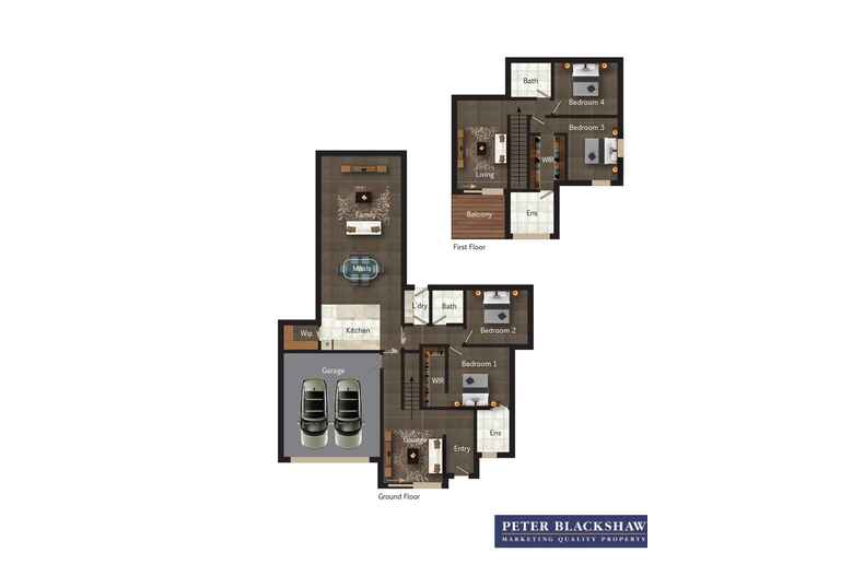 39 Shingleback Street Throsby