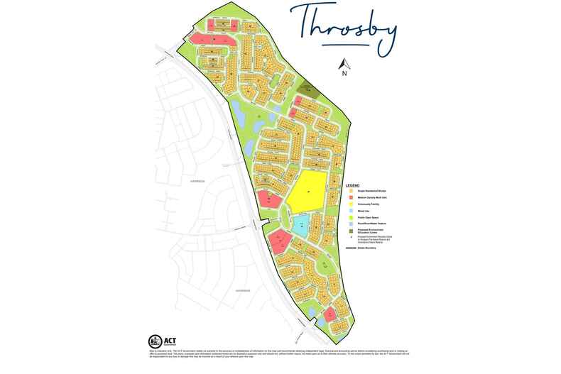 39 Shingleback Street Throsby