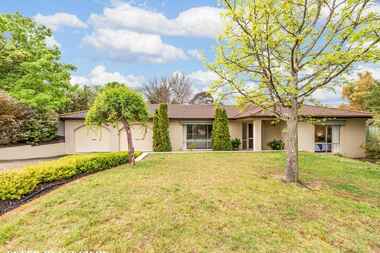 4 Ruwoldt Place Kambah