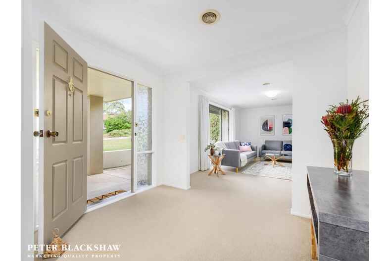 4 Ruwoldt Place Kambah 4 Ruwoldt Place Kambah