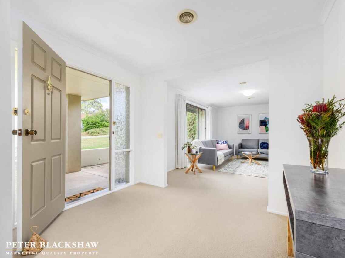4 Ruwoldt Place Kambah