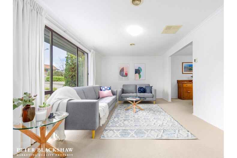 4 Ruwoldt Place Kambah 4 Ruwoldt Place Kambah