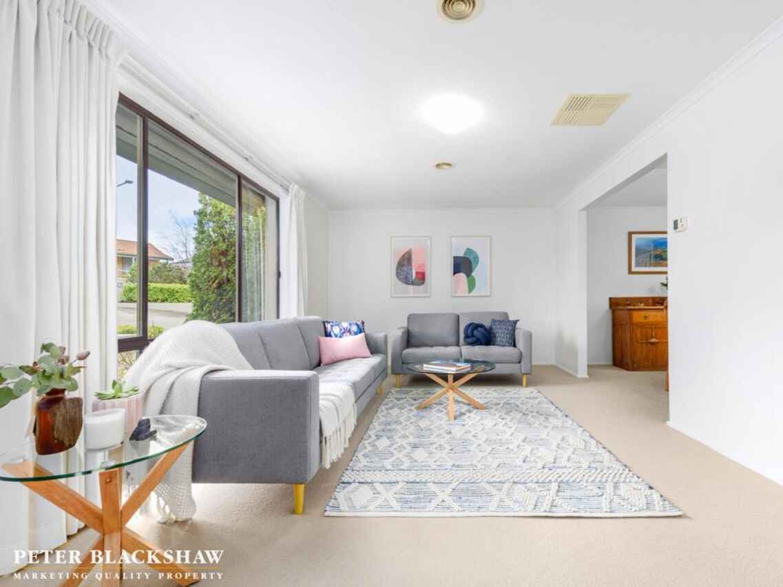 4 Ruwoldt Place Kambah