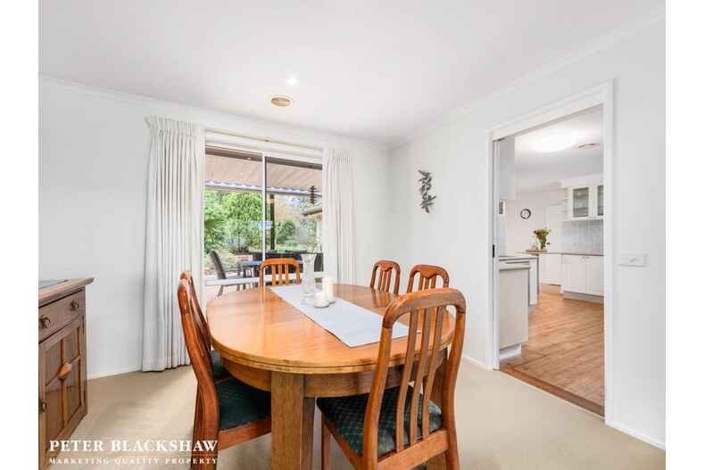 4 Ruwoldt Place Kambah 4 Ruwoldt Place Kambah