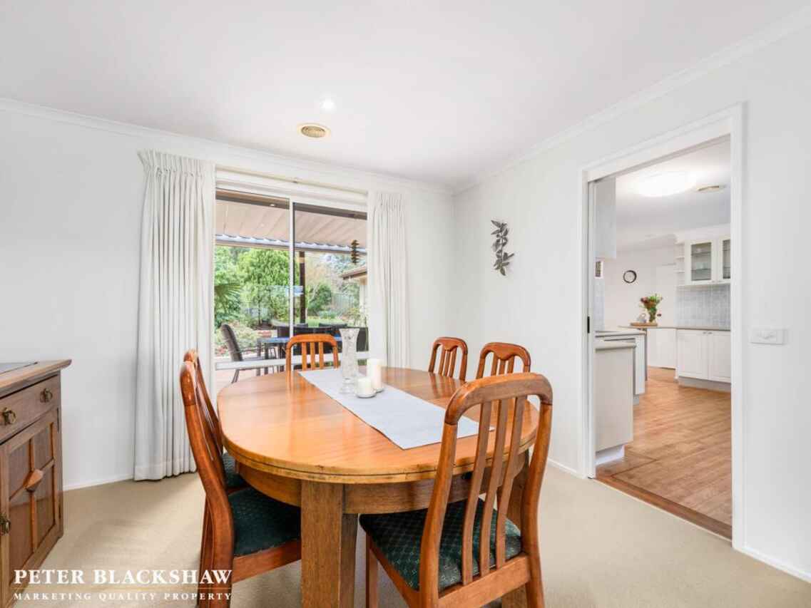4 Ruwoldt Place Kambah