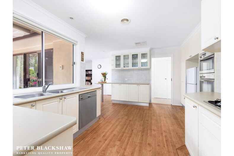 4 Ruwoldt Place Kambah 4 Ruwoldt Place Kambah