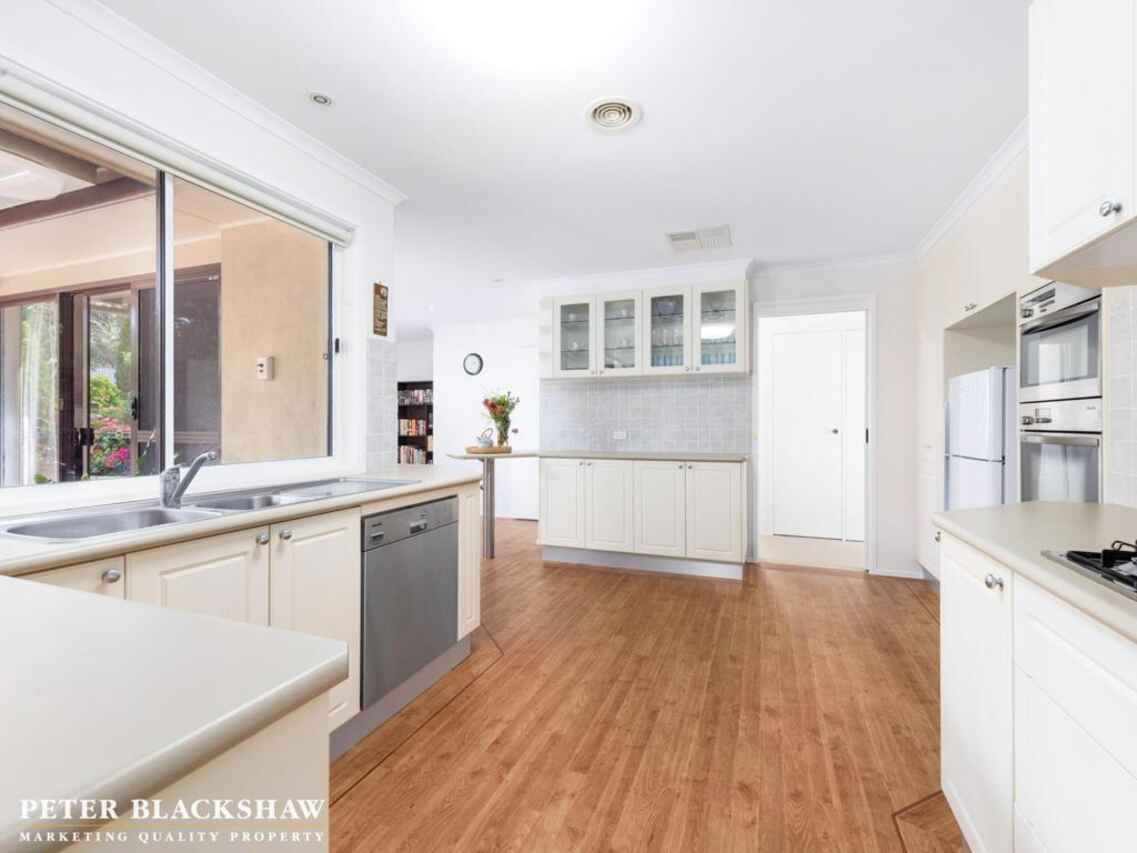 4 Ruwoldt Place Kambah