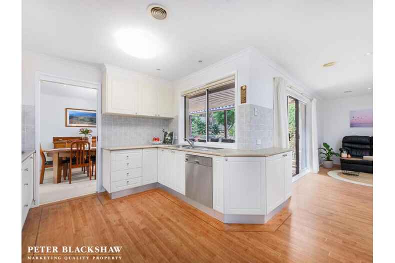 4 Ruwoldt Place Kambah 4 Ruwoldt Place Kambah