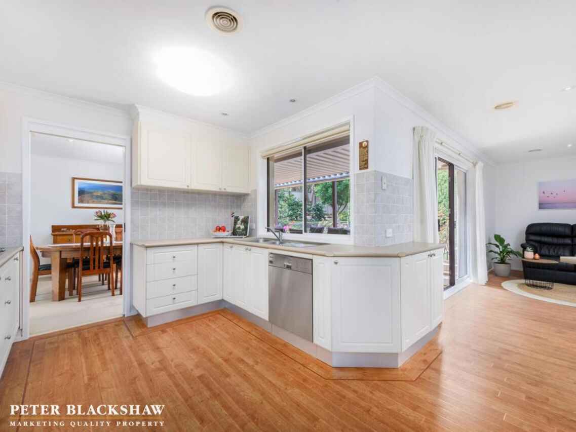 4 Ruwoldt Place Kambah
