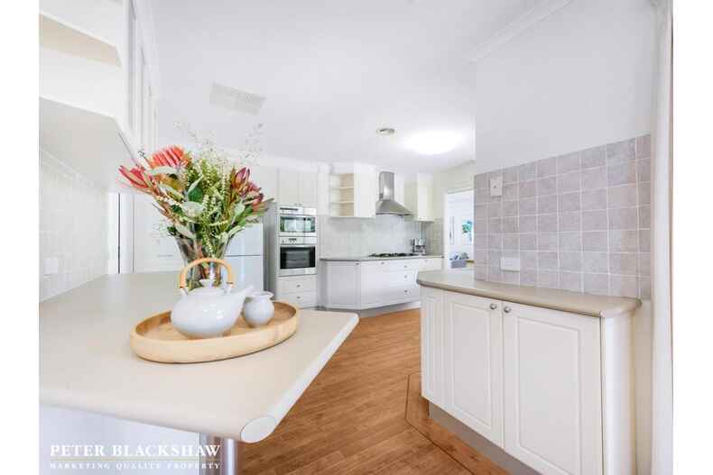 4 Ruwoldt Place Kambah 4 Ruwoldt Place Kambah