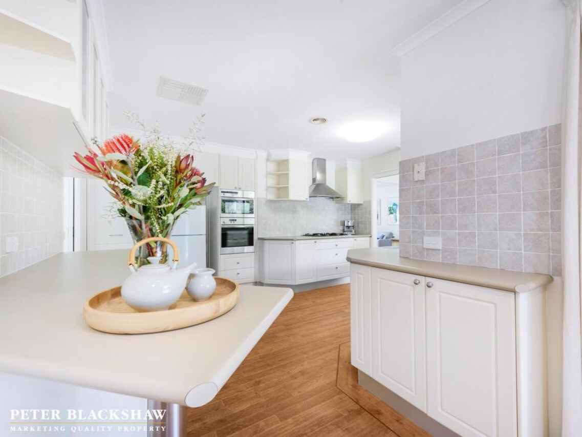 4 Ruwoldt Place Kambah