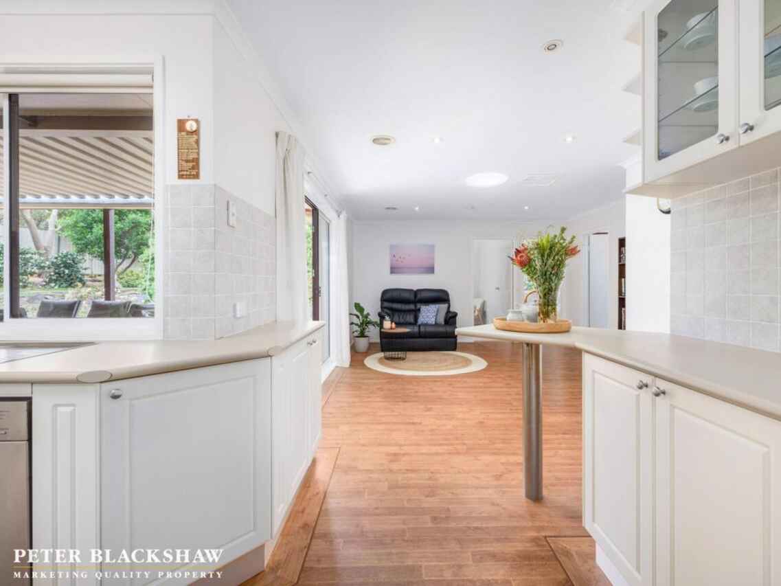 4 Ruwoldt Place Kambah