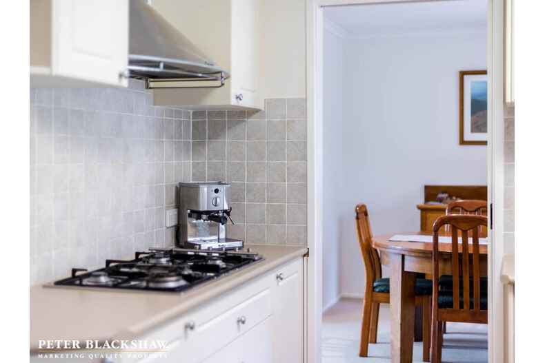 4 Ruwoldt Place Kambah 4 Ruwoldt Place Kambah