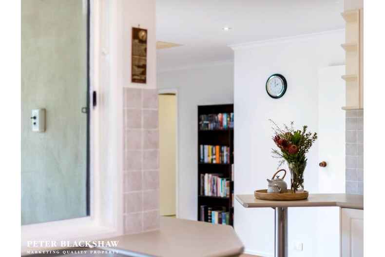 4 Ruwoldt Place Kambah 4 Ruwoldt Place Kambah