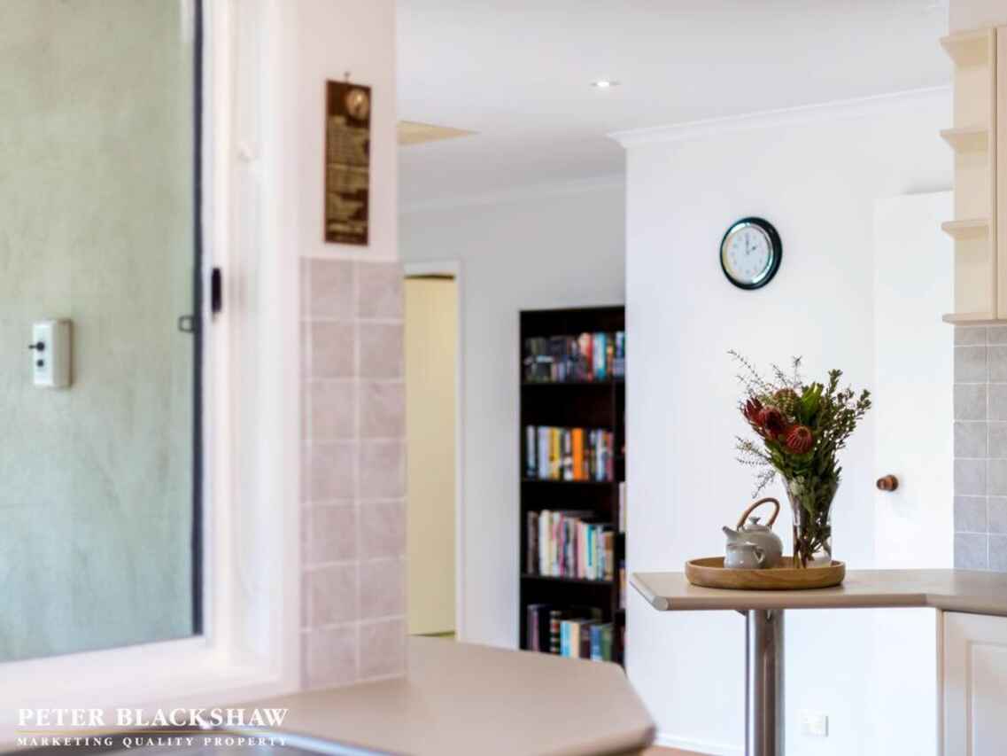 4 Ruwoldt Place Kambah
