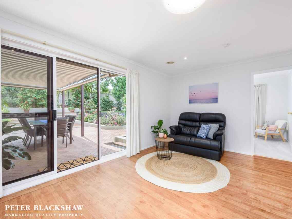 4 Ruwoldt Place Kambah