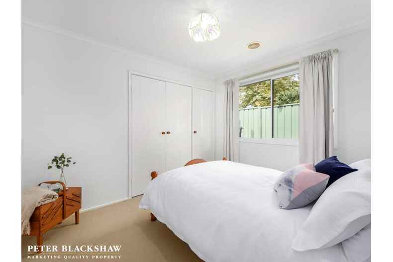 4 Ruwoldt Place Kambah 4 Ruwoldt Place Kambah