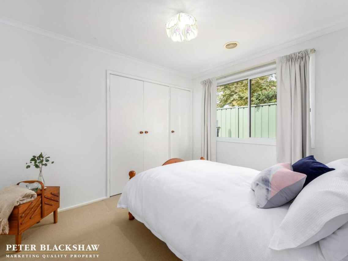 4 Ruwoldt Place Kambah