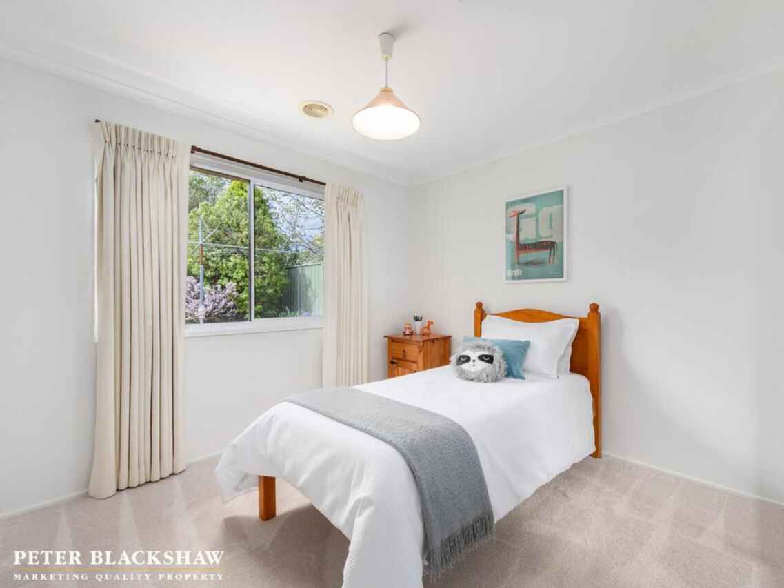 4 Ruwoldt Place Kambah