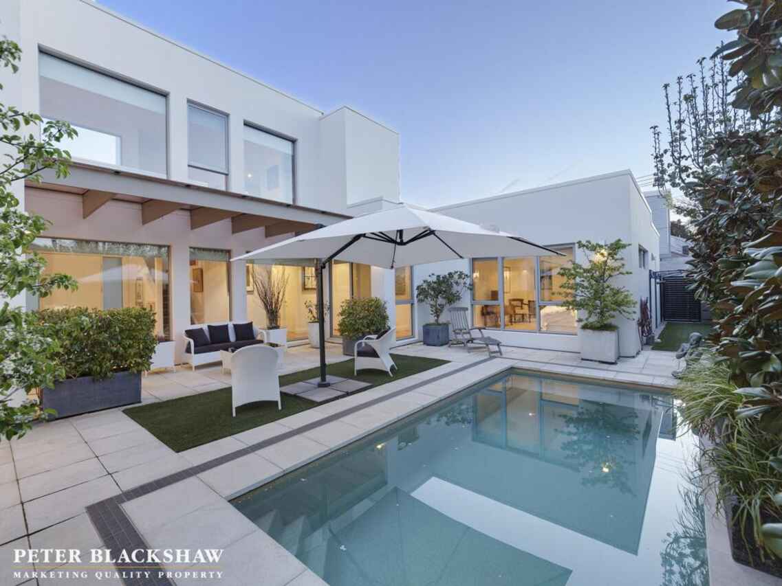 41 Turner Place Yarralumla