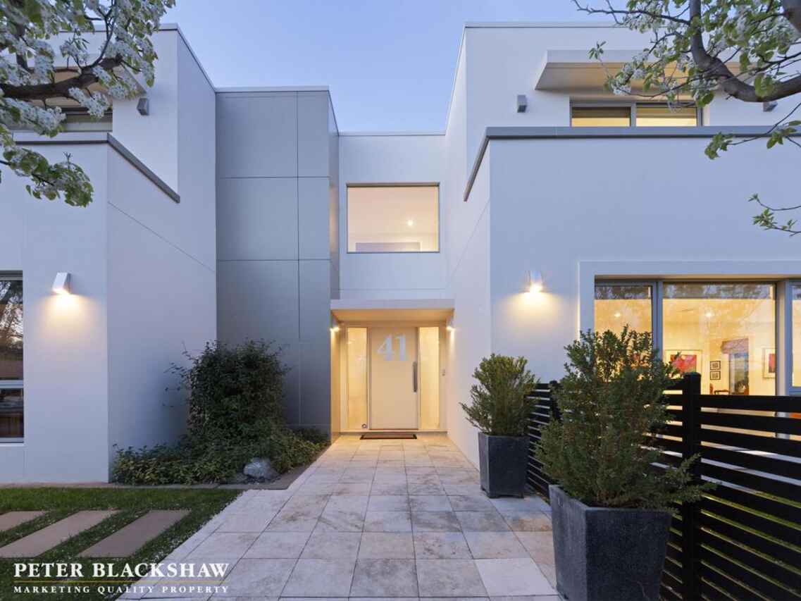 41 Turner Place Yarralumla