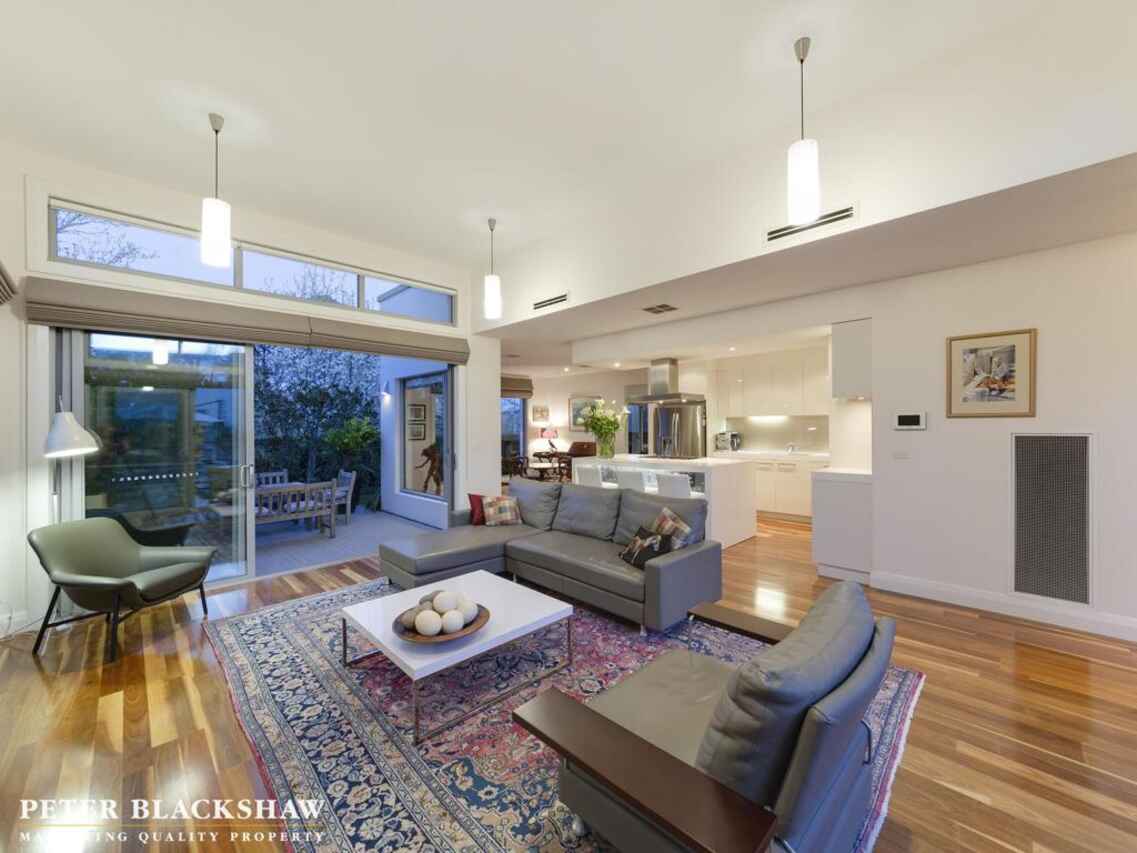 41 Turner Place Yarralumla