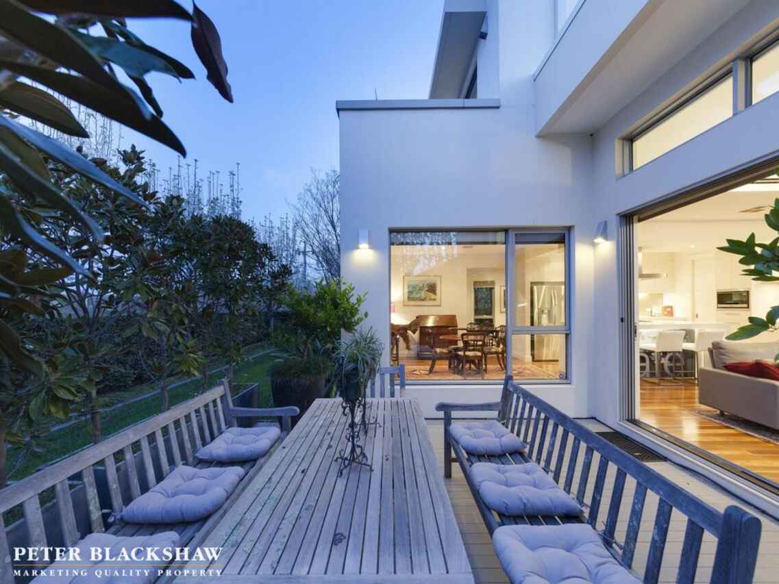 41 Turner Place Yarralumla