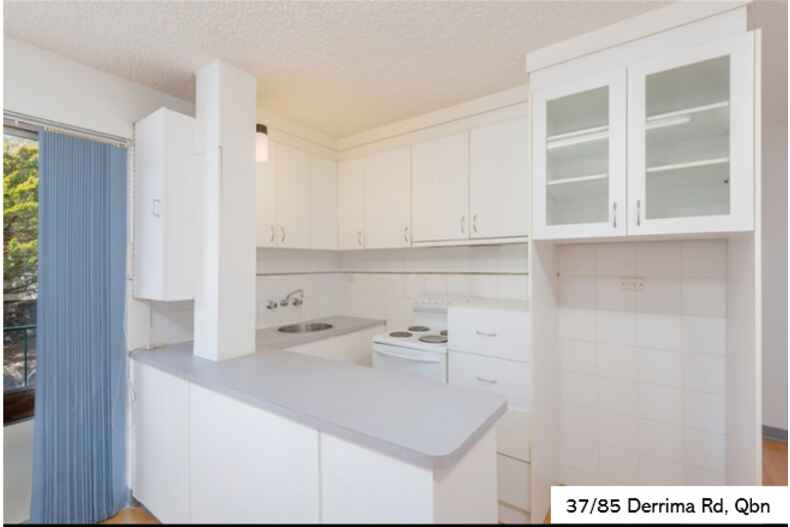 Lot 37/37/85 Derrima Road Queanbeyan Lot 37/37/85 Derrima Road Queanbeyan