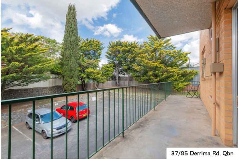 Lot 37/37/85 Derrima Road Queanbeyan Lot 37/37/85 Derrima Road Queanbeyan