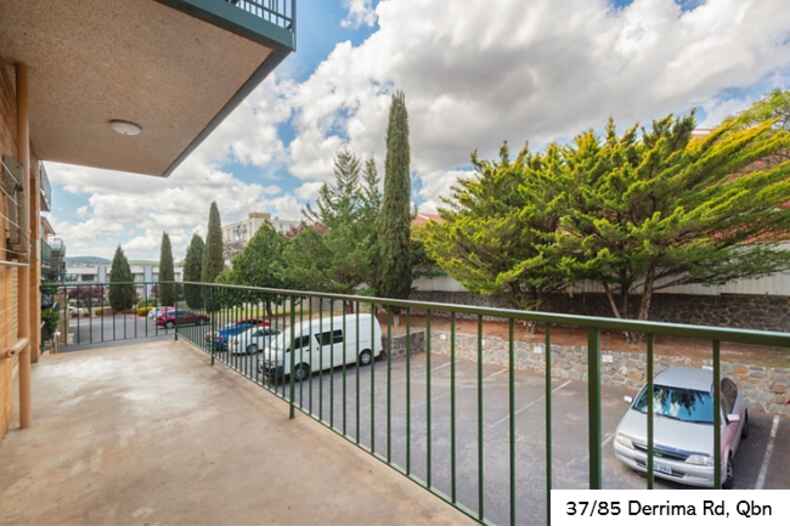 Lot 37/37/85 Derrima Road Queanbeyan Lot 37/37/85 Derrima Road Queanbeyan