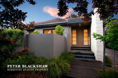 Lot 21/4 Abbott Street Yarralumla