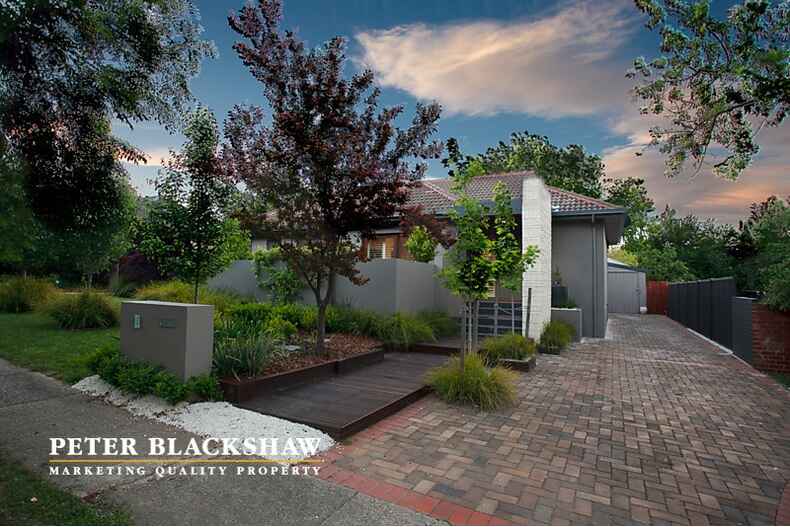 Lot 21/4 Abbott Street Yarralumla