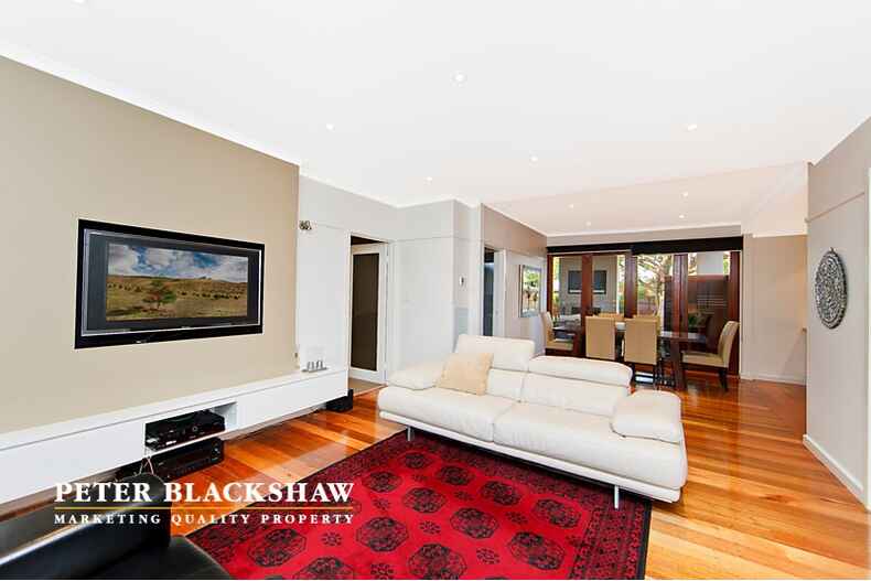 Lot 21/4 Abbott Street Yarralumla