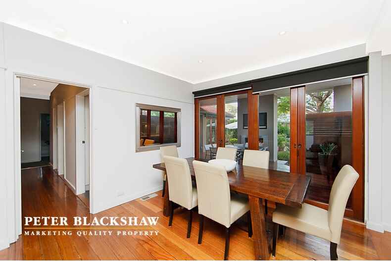 Lot 21/4 Abbott Street Yarralumla