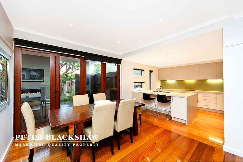 Lot 21/4 Abbott Street Yarralumla