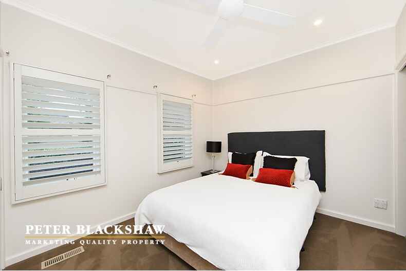 Lot 21/4 Abbott Street Yarralumla