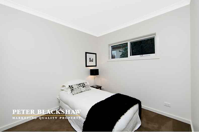 Lot 21/4 Abbott Street Yarralumla