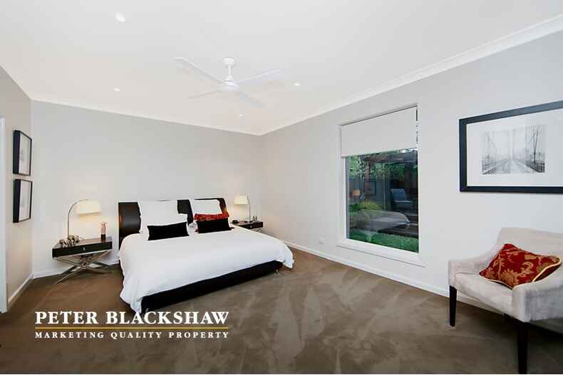 Lot 21/4 Abbott Street Yarralumla