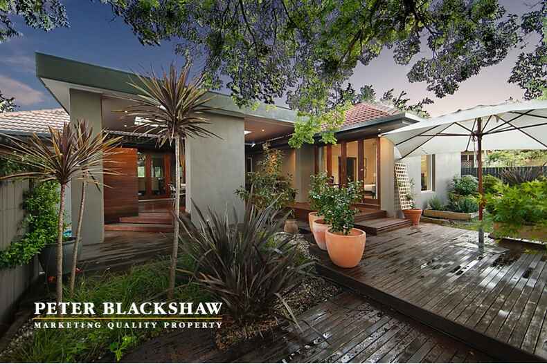 Lot 21/4 Abbott Street Yarralumla