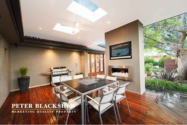 Lot 21/4 Abbott Street Yarralumla