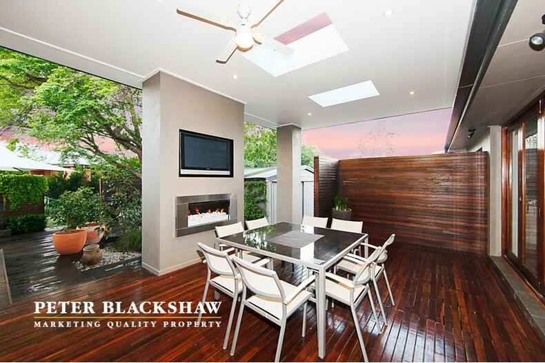 Lot 21/4 Abbott Street Yarralumla