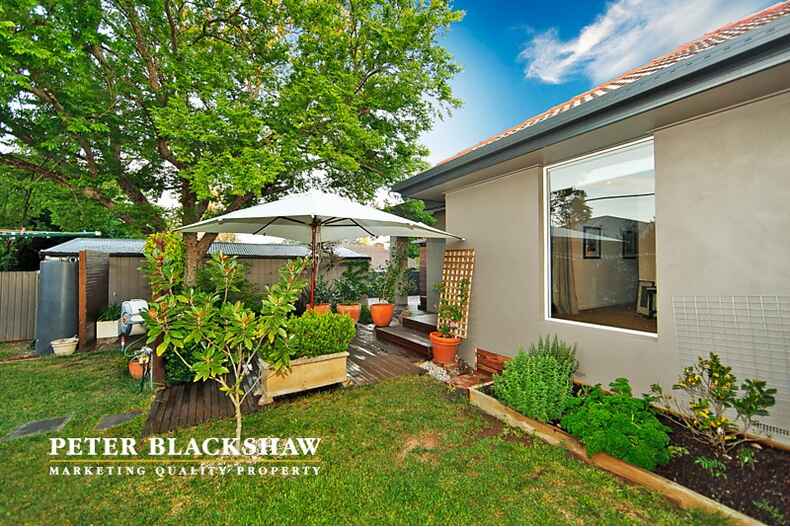 Lot 21/4 Abbott Street Yarralumla