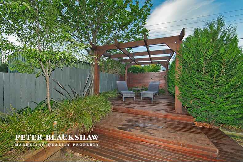 Lot 21/4 Abbott Street Yarralumla