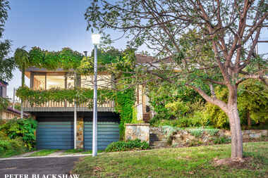 32 Bedford Street Deakin