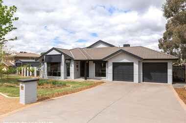 3 Blacklock Close Nicholls